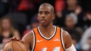 Clippers abruptly part ways with NBA star Chris Paul in stunning late-night move