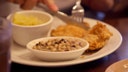Cracker Barrel ditches beloved Southern New Year's tradition of black-eyed peas without warning