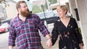 HGTV stars Ben and Erin Napier knew they'd marry after just six days of dating