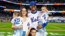 Mets star's wife named to NYC Mayor-elect Zohran Mamdani's inaugural committee