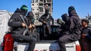 Gaza militia leader forms rival force against Hamas, warns terrorists are regrouping amid ceasefire