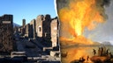 Self-healing concrete? Buried Pompeii site reveals secret behind Rome's enduring structures