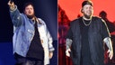 Jelly Roll’s 300-pound milestone tops a list of stunning celebrity weight loss transformations