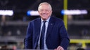 Jerry Jones reveals dressing like Santa Claus for Cowboys players before Christmas Day victory over Commanders