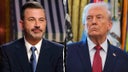 Jimmy Kimmel sparks backlash with ‘tyranny’ jab at America in UK Christmas speech