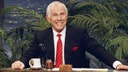 Johnny Carson made dignified exit from 'Tonight Show' after enduring years of 'SNL' mockery
