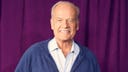 Kelsey Grammer sends message to Trump detractors obsessed with Reflecting Pool, shares prayer for country