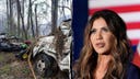 Noem announces $1B FEMA payout to Georgia as Trump administration eyes agency overhaul