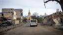 Russian forces near collapse in Kupyansk as Moscow allies concede city lost: report