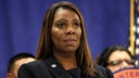 Letitia James sues HHS over tying federal funds to transgender policy