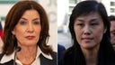 Ex-New York State official accused of spying for China called Hochul 'more obedient' than Cuomo, trial reveals