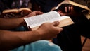 Mississippi pastor sets unofficial world record with 96-hour marathon sermon