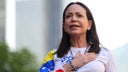 US covert team leader describes 'dangerous' mission to rescue Venezuelan opposition leader