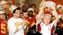 USC legends react to storied Notre Dame rivalry going on indefinite hiatus