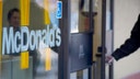 McDonald's locks doors to keep out individuals who present 'a risk' in crime-ridden Minneapolis area