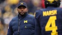 Fired Michigan coach Sherrone Moore was 'stressed out' as rumors swirled about affair: 'It was too obvious'