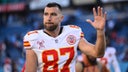 Travis Kelce may be playing his final Chiefs home game as coaches remain coy about future