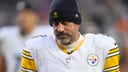 NFL fans fume as Steelers' final TD attempt ends with controversial no call