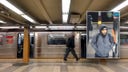 NYC teen arrested, charged with setting homeless subway rider on fire, police say