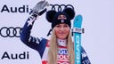 Lindsey Vonn qualifies for fifth Winter Olympics