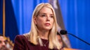 Bondi warns of vetting failures after 'frightening' arrest of Afghan national for bomb threats in Texas