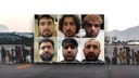 ICE arrests multiple Afghan nationals with criminal convictions released into US by Biden-era programs: DHS