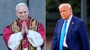 Pope Leo appoints pro-immigration bishop to diocese home to Trump’s Mar-a-Lago
