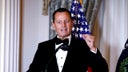 US judge orders suspect detained for threatening to kill Richard Grenell