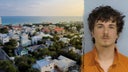 Florida man arrested in wealthy beach town over alleged TikTok school-shooting threat