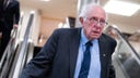 Sanders blasted after blocking bipartisan kids' cancer research bill: 'Grinch,' 'selfish'