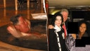 New Epstein documents include photos of Bill Clinton shirtless in hot tub, socializing with Michael Jackson