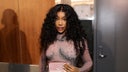 Pop star SZA lashes out at White House for ‘Evil n Boring’ deportation post using her song