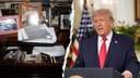 DOJ restores Trump photo to Epstein files after determining no victims depicted