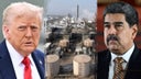 Maduro erupts as Trump vows massive blockade around Venezuela — decries ‘warmongering threats’