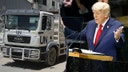 Trump tells UN agencies to 'adapt, shrink, or die' while offering $2B humanitarian funding pledge