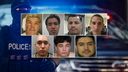 'Worst of the worst': The 10 most violent illegal immigrants nabbed in 2025