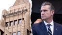 Washington Post stands by Hegseth 'kill them all' report on boat strike despite testimony denial