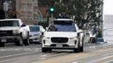 California woman gives birth inside self-driving Waymo taxi