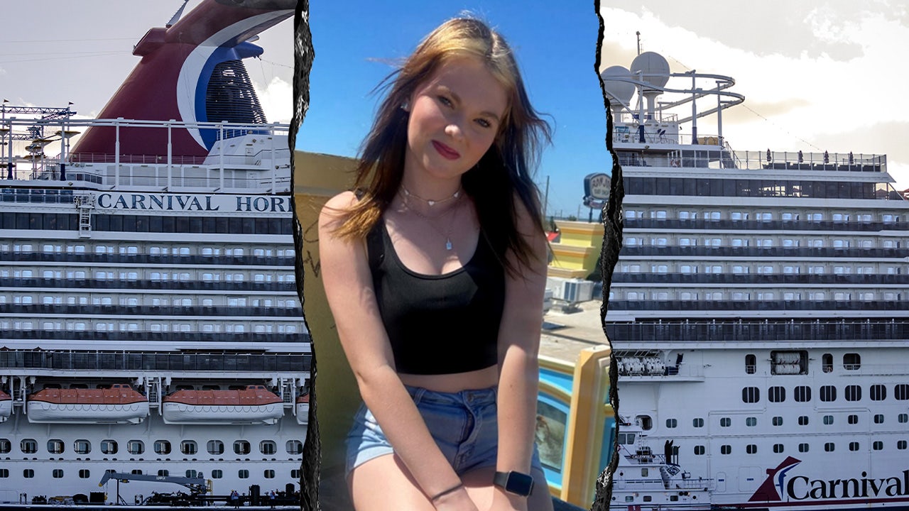 FBI weighing state or federal charges against 16-year-old in Anna Kepner  cruise ship homicide case: lawyer