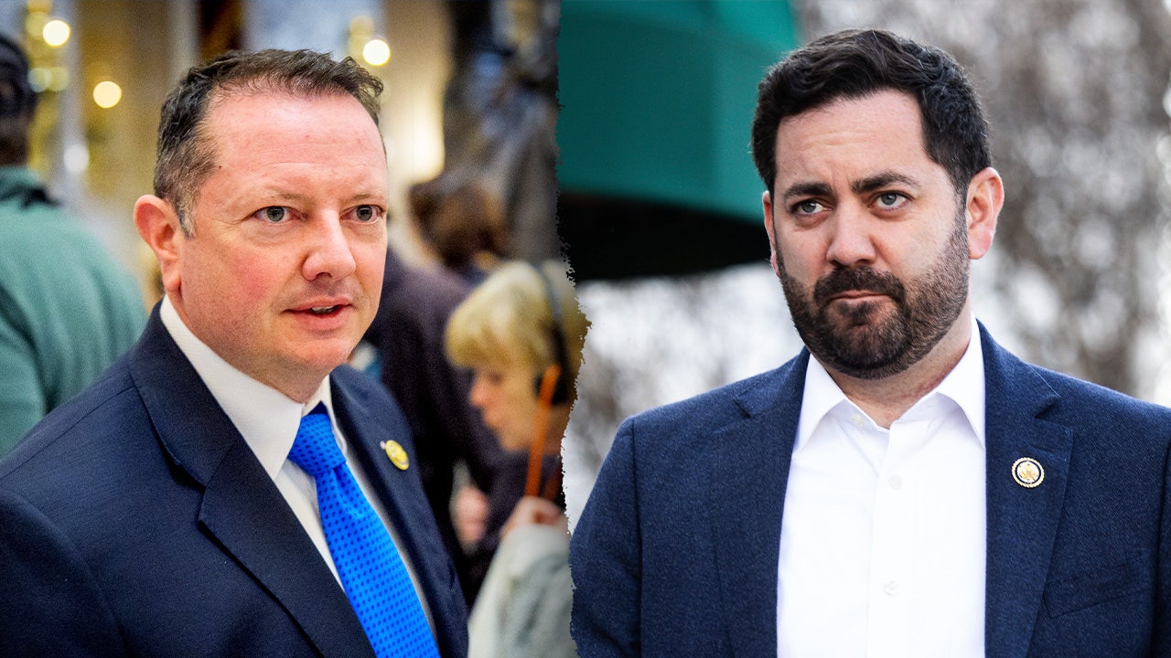 foxnews.com - Elizabeth Elkind - House GOP tensions erupt after moderate Republicans' Obamacare 'betrayal