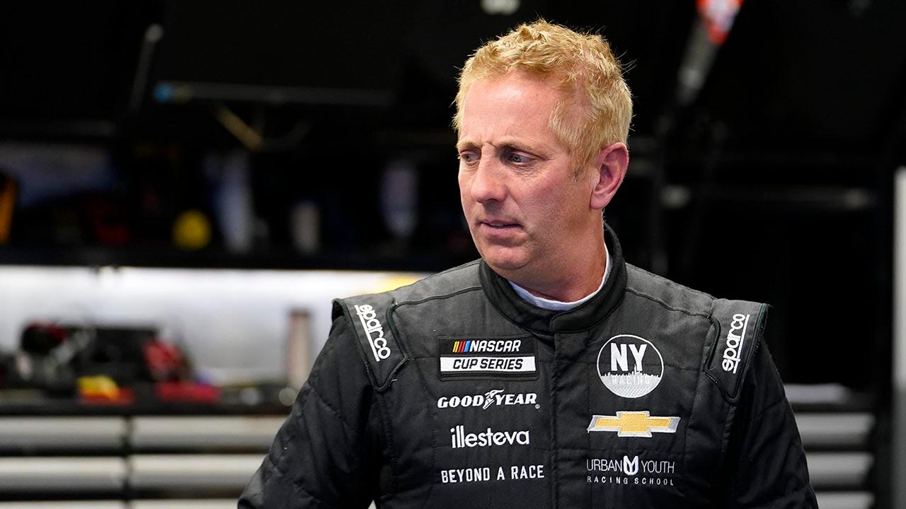 Racing world remembers former NASCAR driver Greg Biffle after deadly plane crash