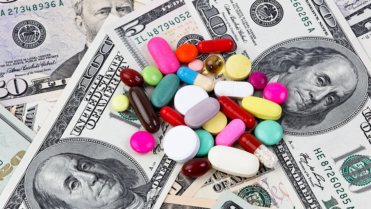 foxnews.com - Victoria Balara - Fox News Poll: Voters sound alarm on healthcare costs