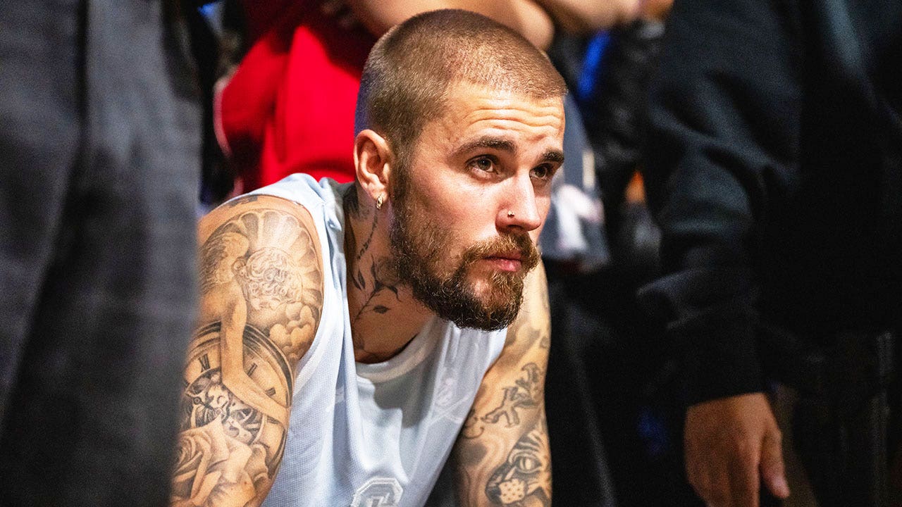 foxnews.com - Stephanie Nolasco - Justin Bieber says faith in Jesus healed him after music industry 'didn't always protect my soul'