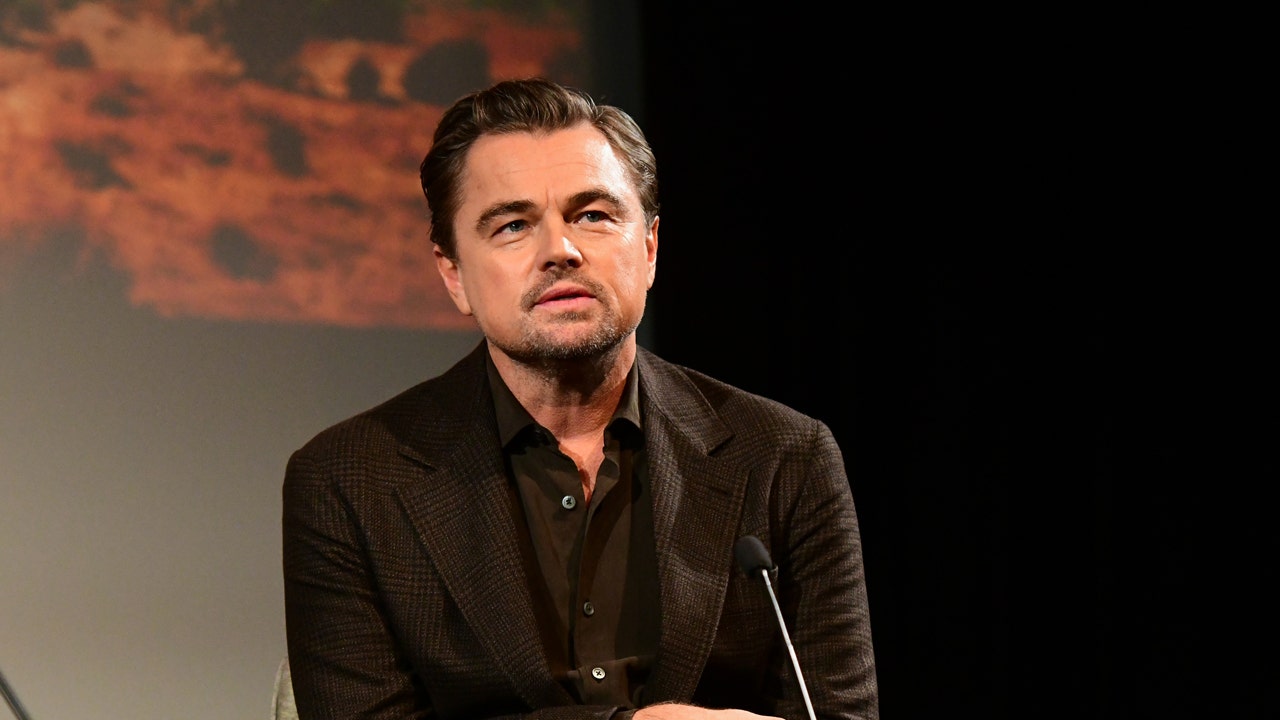 Leonardo DiCaprio warns young actors about one career-damaging mistake they  must avoid