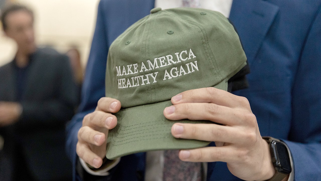 foxnews.com - Ashley DiMella - MAHA backers refuse to stop pushing for healthier food as Obama-appointed judge deals blow