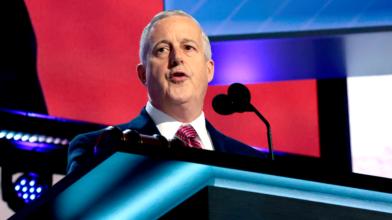 foxnews.com - Charles Creitz - After rough 2025 elections, top GOP hopeful says conservatism's future runs through sound economic message