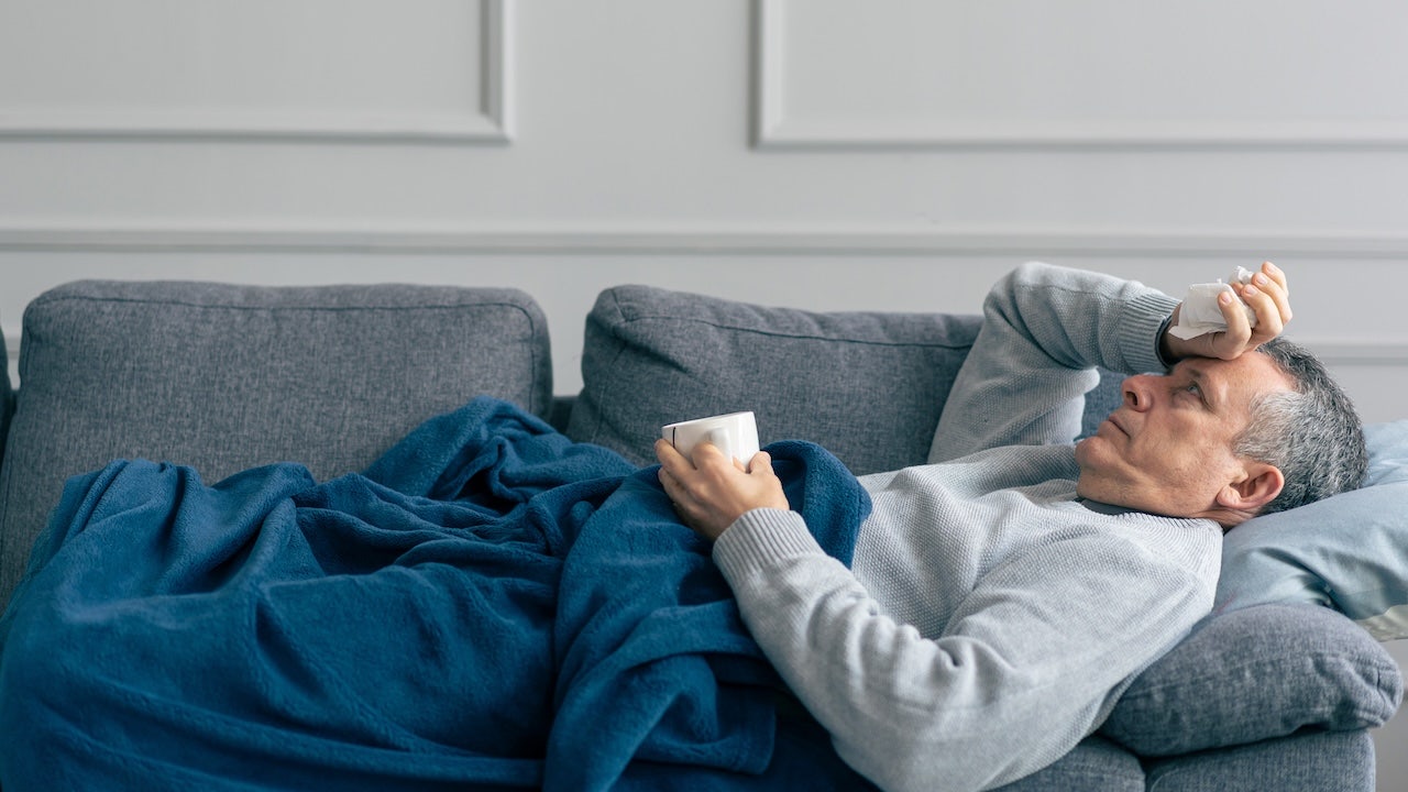 foxnews.com - Angelica Stabile - Flu by state: Where this season's highly contagious variant is spreading the most