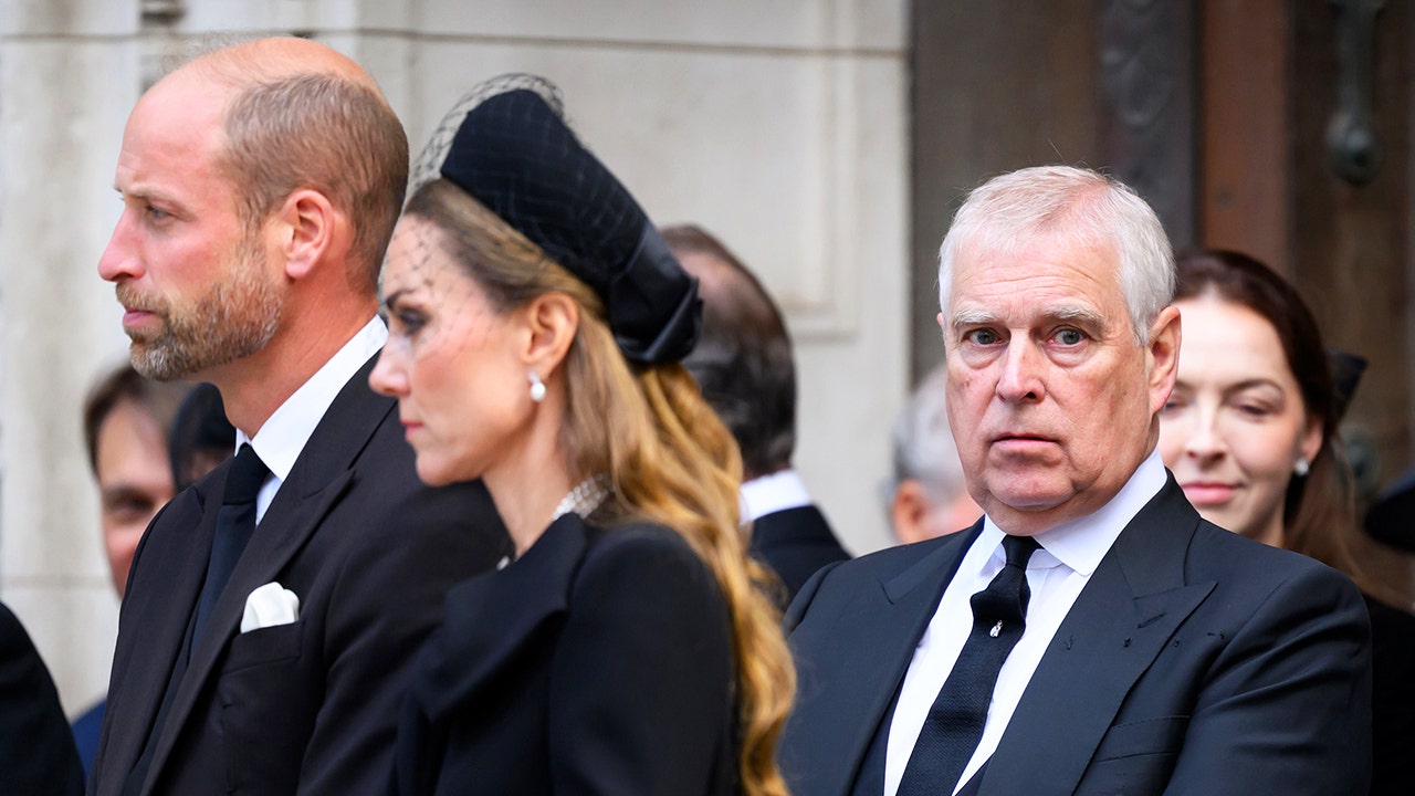 Andrew demands new six-bedroom home with full staff after being forced out  of Royal Lodge: experts
