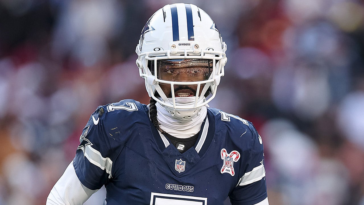 NFL news: Cowboys reportedly release All-Pro cornerback Trevon