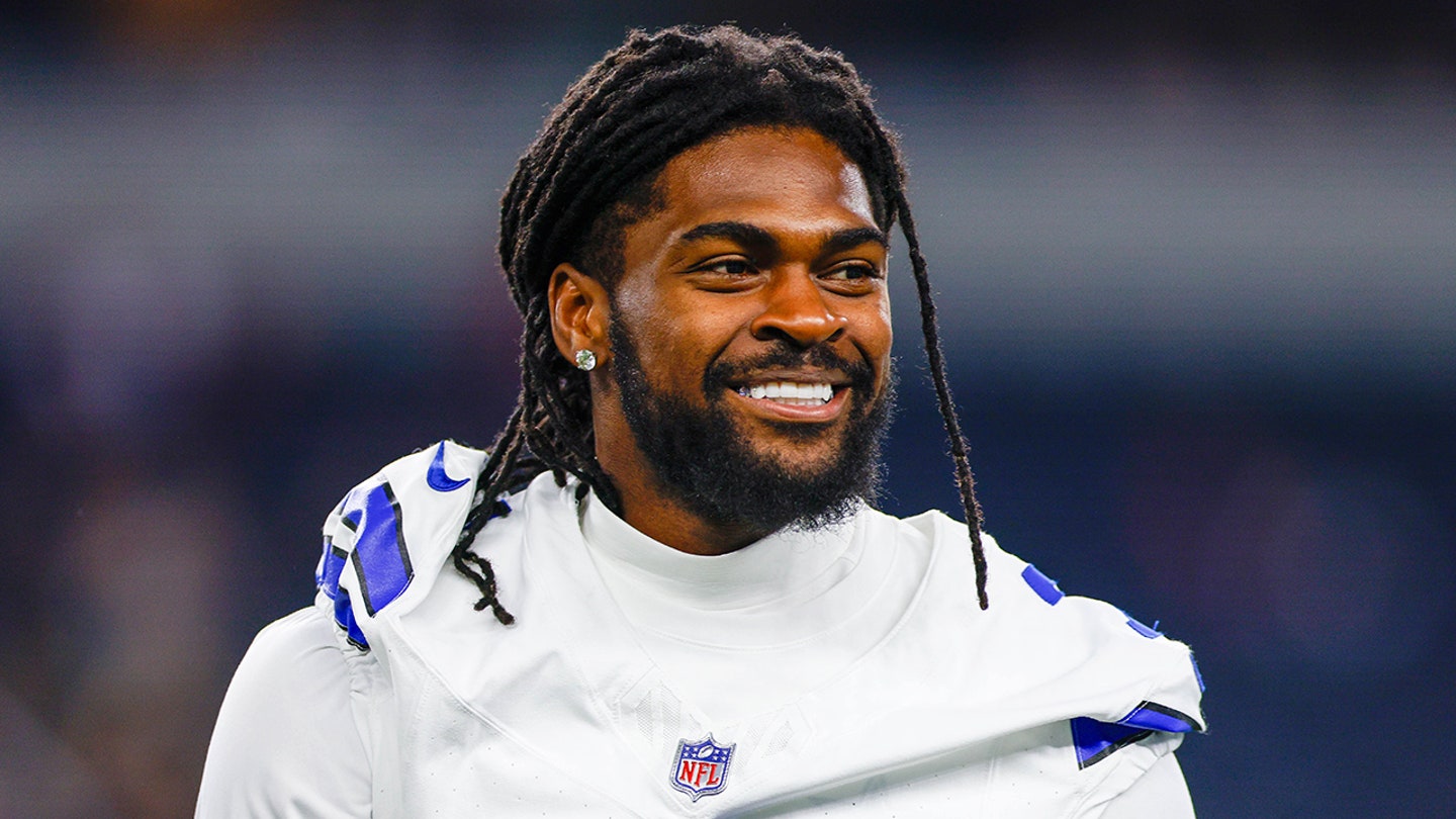 Report: Packers claim All-Pro cornerback following turbulent end with Cowboys